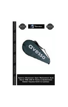 Sporcu Aksesuarı Spor Malzemesi Açık Hava Trb-100-h Tenis & Badminton Raket Taşıma Kılıfı & Çantası Sporcu Aksesuarı Spor Malzemesi Açık Hava Trb-100-h Tenis & Badminton Raket Taşıma Kılıfı & Çantası
