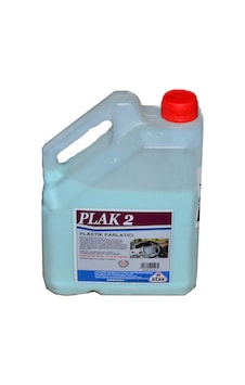 Torpido Ve Plastik Cilası Plak2 2.5kg Atas Torpido Ve Plastik Cilası Plak2 2.5kg Atas