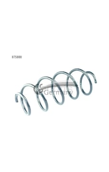 Helezon Yayı Ön Peugeot P301 Citroen C - Elysee 1.6 Hdı Vti 2 Adet Helezon Yayı Ön Peugeot P301 Citroen C - Elysee 1.6 Hdı Vti 2 Adet