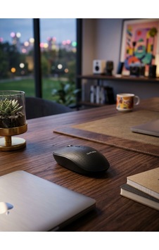Kablosuz Mouse Go Mobile