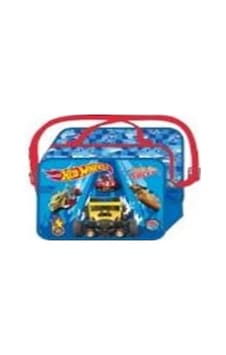 Hot Wheels Beslenme Çantası 2484 Hot Wheels Beslenme Çantası 2484