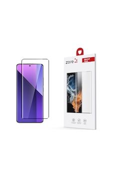 Maks Technology Redmi Note 13 Pro Plus 5g Zore Full Yapışkanlı Cam Ekran Koruyucu Maks Technology Redmi Note 13 Pro Plus 5g Zore Full Yapışkanlı Cam Ekran Koruyucu