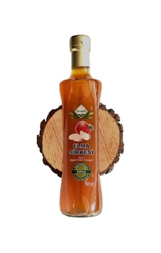 Themra Elma Sirkesi 500 ML Themra Elma Sirkesi 500 ML