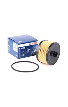 Yağ Filtresi Bosch F026407231 Dokker Clio Iv Megane Iıı Yağ Filtresi Bosch F026407231 Dokker Clio Iv Megane Iıı