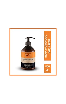 Co Professional Renk Koruyucu Saç Kremi 500 ML Co Professional Renk Koruyucu Saç Kremi 500 ML