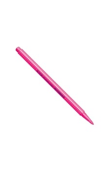 Üçgen Uçlu Fosforlu Kalem, Pembe 124-Pembe Üçgen Uçlu Fosforlu Kalem, Pembe 124-Pembe