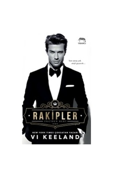 Rakipler - Vi Keeland - Yabancı Rakipler - Vi Keeland - Yabancı