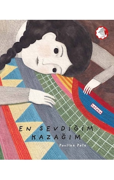 Ketebe Çocuk En Sevdiğim Kazağım
