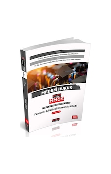 Hmgs Medeni Hukuk Tamamı Çözümlü Hazırlık Kitabı Savaş Yayınları 2025 Hmgs Medeni Hukuk Tamamı Çözümlü Hazırlık Kitabı Savaş Yayınları 2025