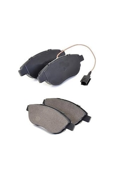 Fiat Bravo Ön Fren Balata 2007-2015 71754803 B2371019235 1.4, 1.6 Jtd, 1.4 T-jet Fiat Bravo Ön Fren Balata 2007-2015 71754803 B2371019235 1.4, 1.6 Jtd, 1.4 T-jet
