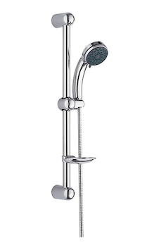 Tema Classic Sürgülü Duş Seti 51060