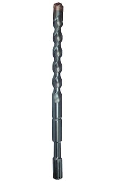 Kanallı 4 Elmaslı Matkap Ucu 12x540 Mm