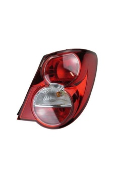 Chevrolet / Yeni Aveo T300 T300 Sağ Stop Lambası 1.sınıf Korea Chevrolet / Yeni Aveo T300 T300 Sağ Stop Lambası 1.sınıf Korea