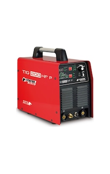 Tıg Kaynak Makinası 200 A 200v - Sty-tıg200hfbp Tıg Kaynak Makinası 200 A 200v - Sty-tıg200hfbp