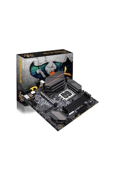 Colorful Battle-ax B760m-plus V20 6600mhz Oc M.2 1700p Matx Anakart Colorful Battle-ax B760m-plus V20 6600mhz Oc M.2 1700p Matx Anakart