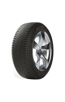 Michelin Alpin 5 Zp 205/60R16 92V M+S 3Pmsf Kış Lastiği 2023 Michelin Alpin 5 Zp 205/60R16 92V M+S 3Pmsf Kış Lastiği 2023