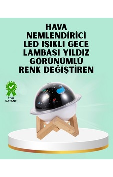 Projektör Işığı Bulunan Usb Bağlantılı Mini Aromaterapi Destekli Hava Nemlendirici Diğer Projektör Işığı Bulunan Usb Bağlantılı Mini Aromaterapi Destekli Hava Nemlendirici Diğer