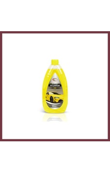 Storeşahin Oto Sampuanı 1lt 1 Adet Shn0720 Storeşahin Oto Sampuanı 1lt 1 Adet Shn0720