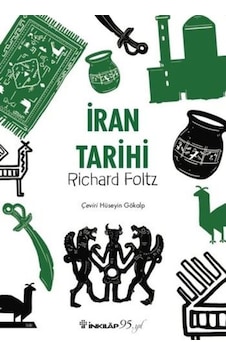 Iran Tarihi N11.4967 Iran Tarihi N11.4967