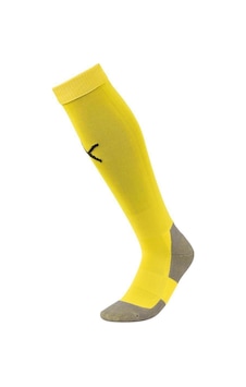 Puma Team Liga Socks Core Futbol Tozluk 70344107 Sarı 001 Puma Team Liga Socks Core Futbol Tozluk 70344107 Sarı 001