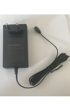 Weko Wk-38111 Yerli Üretim 12 Volt - 2 Amper Micro Usb L Uçlu Priz Tipi Adaptör Weko Wk-38111 Yerli Üretim 12 Volt - 2 Amper Micro Usb L Uçlu Priz Tipi Adaptör
