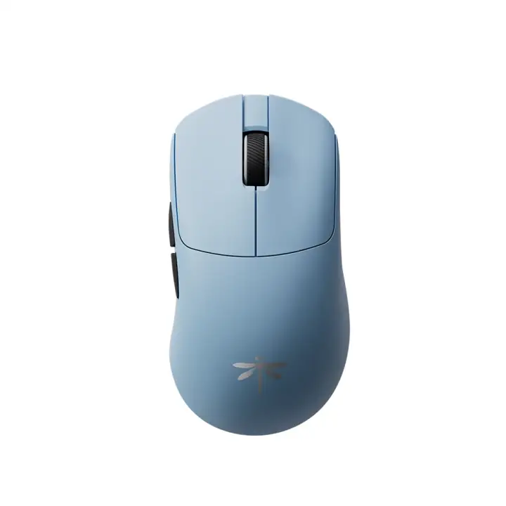 Vgn Dragonfly Y2 Mavi Ultra-lightweight Ergonomik Wireless Gaming Mouse Vgn-y2-ultra-bl