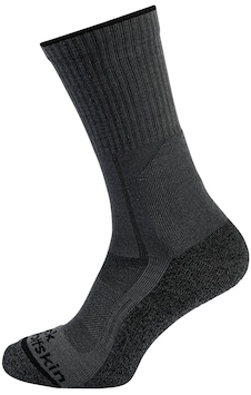 Jack Wolfskin Hıke Func Sock Cl C Antrasit Çorap. Antrasit Jack Wolfskin Hıke Func Sock Cl C Antrasit Çorap. Antrasit