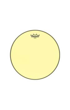 Remo Be-0316-ct-ye Emperor Colortone Davul Derisi 16" Sarı Şeffaf Sarı Çift Kat Görsel Şölen Remo Be-0316-ct-ye Emperor Colortone Davul Derisi 16" Sarı Şeffaf Sarı Çift Kat Görsel Şölen