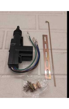 OSCAR 5 KABLO (ÖN) KAPI KİLİT MOTORU 12 V OSCAR 5 KABLO (ÖN) KAPI KİLİT MOTORU 12 V