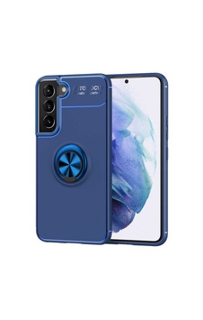 Galaxy S22 Plus Kılıf Zore Ravel Silikon Kapak - Kırmızı Galaxy S22 Plus Kılıf Zore Ravel Silikon Kapak - Kırmızı
