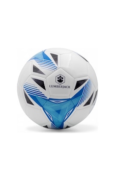 Lumberjack Mb Crown 55ftb 5fx Futbol Topu Mavi Lumberjack Mb Crown 55ftb 5fx Futbol Topu Mavi