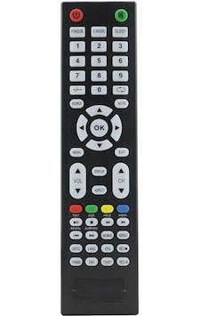Yumatu-Onyx Lcd-Led Tv Kumandası Yumatu-Onyx Lcd-Led Tv Kumandası