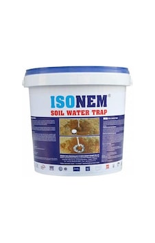 Isonem Soil Water Trap Toprak Altı Su Tutucu 5 Kg Isonem Soil Water Trap Toprak Altı Su Tutucu 5 Kg