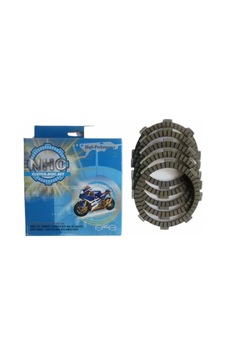 Cd1166 Honda Cbx 750 Vf 700 Xlv 750 Vt 750 Debriyaj Balatası Cd1166 Honda Cbx 750 Vf 700 Xlv 750 Vt 750 Debriyaj Balatası