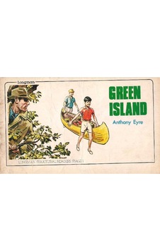 Green Island Stage 1 Anthony Eyre 2.el