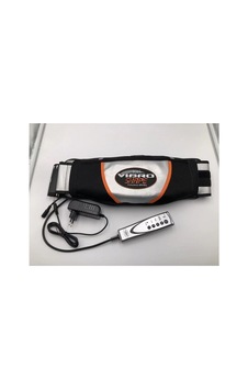 Vibro Shape Titresimli Kemer Çok Renkli Vibro Shape Titresimli Kemer Çok Renkli