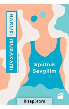 Sputnik Sevgilim / Haruki Murakami Sputnik Sevgilim / Haruki Murakami