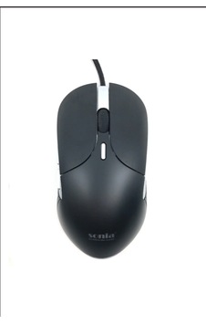 Sn-x6 Kablolu Gaming Oyuncu Mouse Siyah Sn-x6 Kablolu Gaming Oyuncu Mouse Siyah