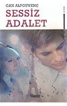 Sessiz Adalet / Can Alpgüvenç Sessiz Adalet / Can Alpgüvenç
