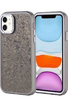 Apple Uyumlu iPhone 11 Kılıf Taşlı Tasarımlı Zore Kapi Kapak Siyah Apple Uyumlu iPhone 11 Kılıf Taşlı Tasarımlı Zore Kapi Kapak Siyah