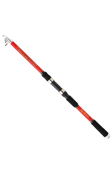 Sweepfire Mini 2.40m 20-50gr Teleskopik Spin Olta Kamışı 1