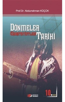 Dönmeler (Sabatayistler) Tarihi- Berikan Yayınevi Dönmeler (Sabatayistler) Tarihi- Berikan Yayınevi