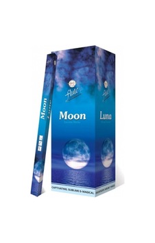 Ay Tütsü Çubuk 20li Moon Ay Tütsü Çubuk 20li Moon