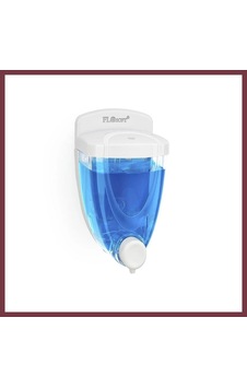 Storeşahin Sıvı Sabunluk 350 Ml Shn0720 Çok Renkli Storeşahin Sıvı Sabunluk 350 Ml Shn0720 Çok Renkli