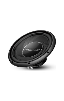 Pioneer Ts-a30s4 1400 Watt 30 Cm Oto Subwoofer Bas Tek Bobin Pioneer Ts-a30s4 1400 Watt 30 Cm Oto Subwoofer Bas Tek Bobin