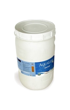 %65'lik Şok Klor 40 Kg Aqualife