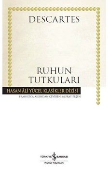 Ruhun Tutkuları - Hasan Ali Yücel Klasikleri - Rzır-673815