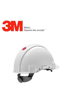 3m Beyaz Baret G3000 3m Beyaz Baret G3000