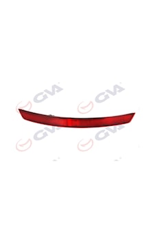 Arka - 530 - Tampon Reflektörü Sol Skoda - Spt-gld - Superb 2015 Adet Arka - 530 - Tampon Reflektörü Sol Skoda - Spt-gld - Superb 2015 Adet