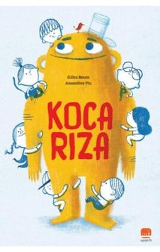 Koca Rıza Gilles Baum
